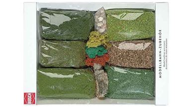 Изображение BUSCH 7190