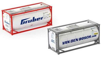 Изображение CMOD TCN08720x2 G&VDB
