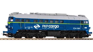 Изображение PIKO 52908