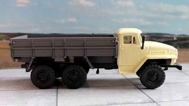 Изображение RUSAM-URAL-4320-20-491