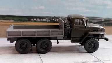Изображение RUSAM-URAL-4320-10-950
