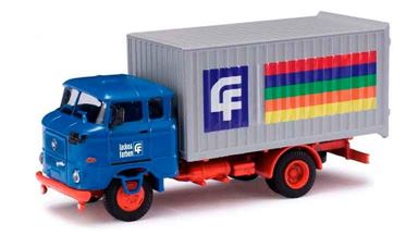 Изображение BUSCH 95136