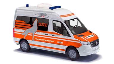 Изображение BUSCH 54055