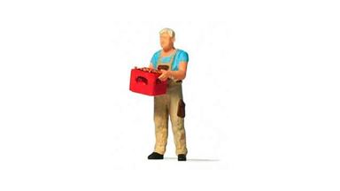 Изображение PREISER 28234