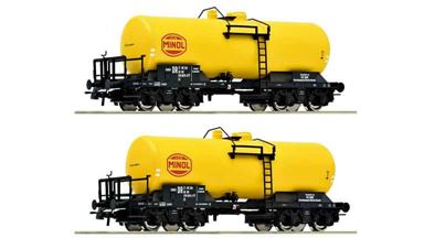 Изображение ROCO 6600199