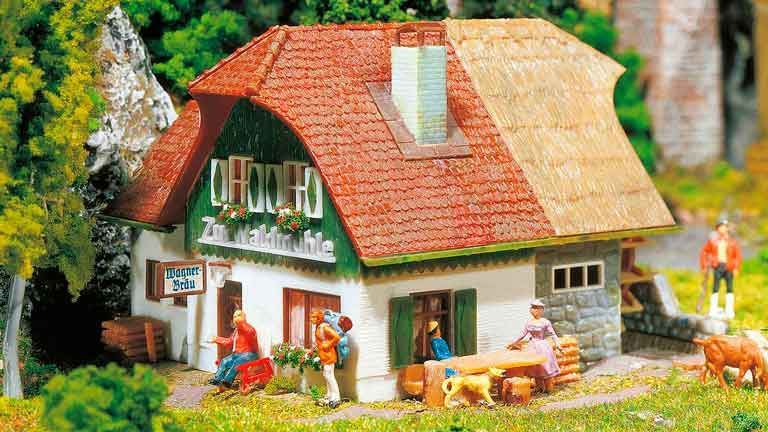 Изображение FALLER 131210