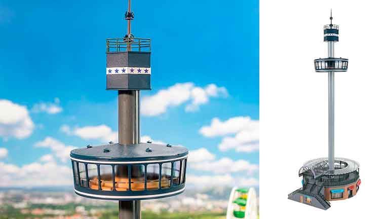 Изображение FALLER 191830