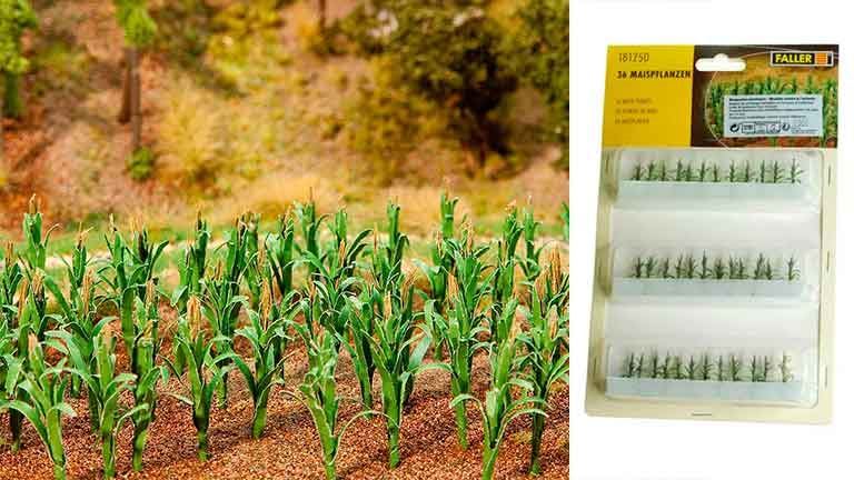 Изображение FALLER 181250