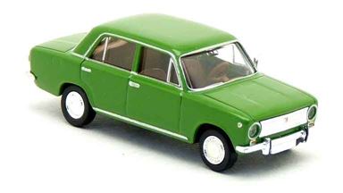 Изображение BREKINA 22418