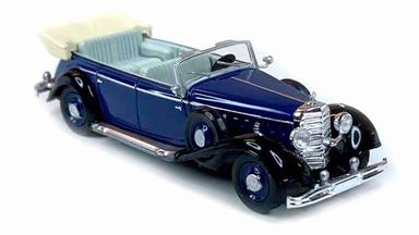 Изображение BREKINA 21053