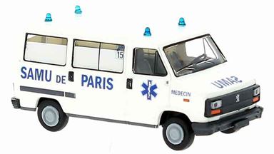 Изображение BREKINA 34915