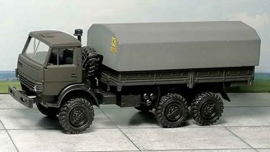 Изображение RUSAM-KABAZ-4310-15-150