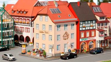 Изображение FALLER 130493