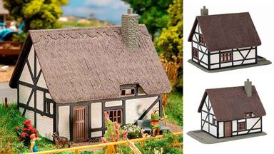 Изображение FALLER 131317