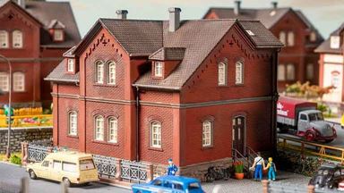 Изображение FALLER 130753