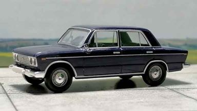 Изображение BUSCH 50554