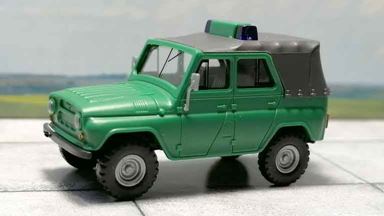 Изображение BUSCH 52101