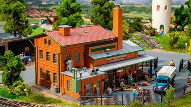 Изображение FALLER 191762