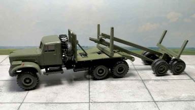 Изображение RUSAM-KRAZ-255L