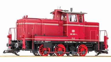 Изображение PIKO 37527